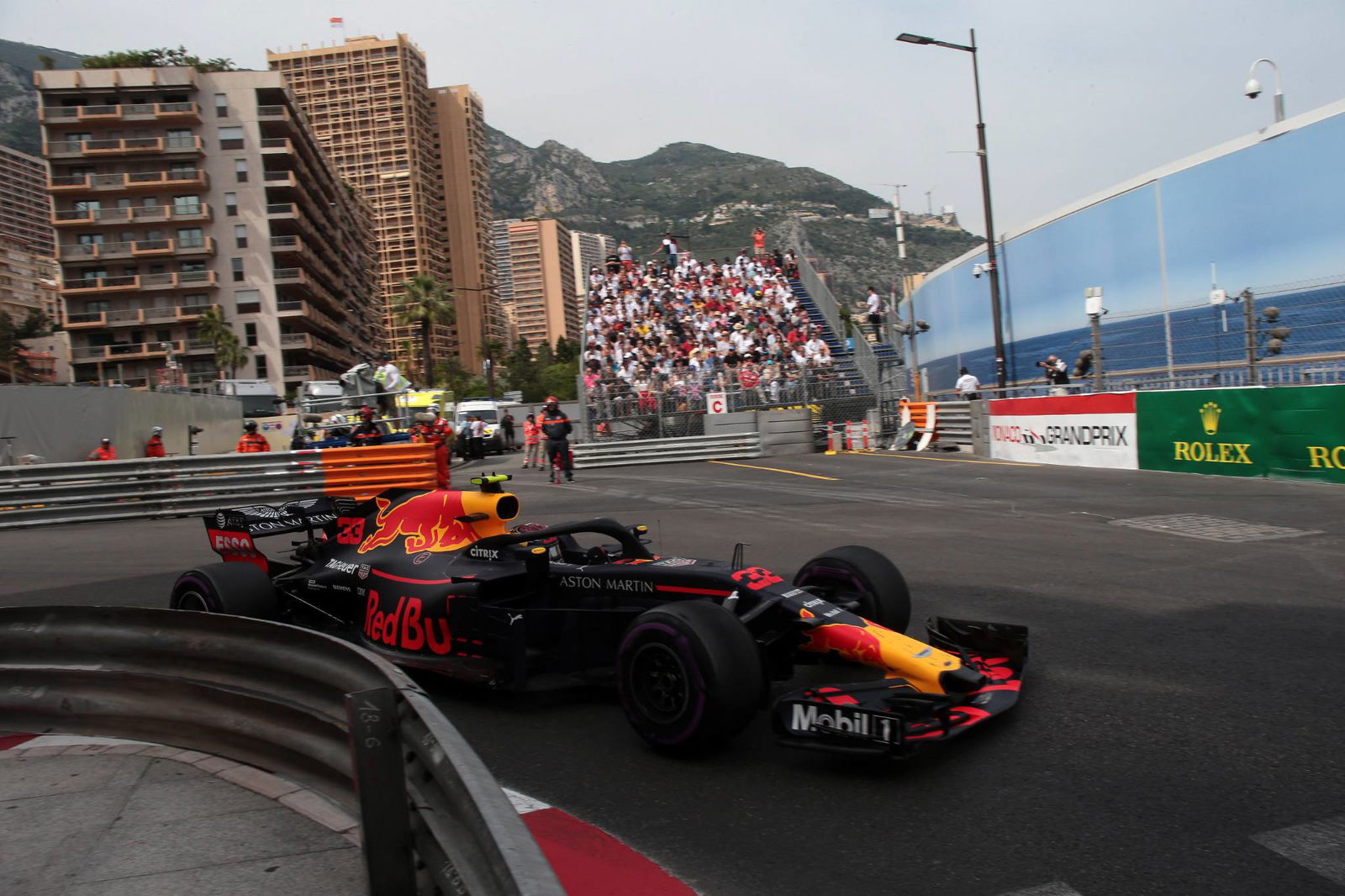 F1 Race Analysis: Ricciardo’s herculean road to redemption