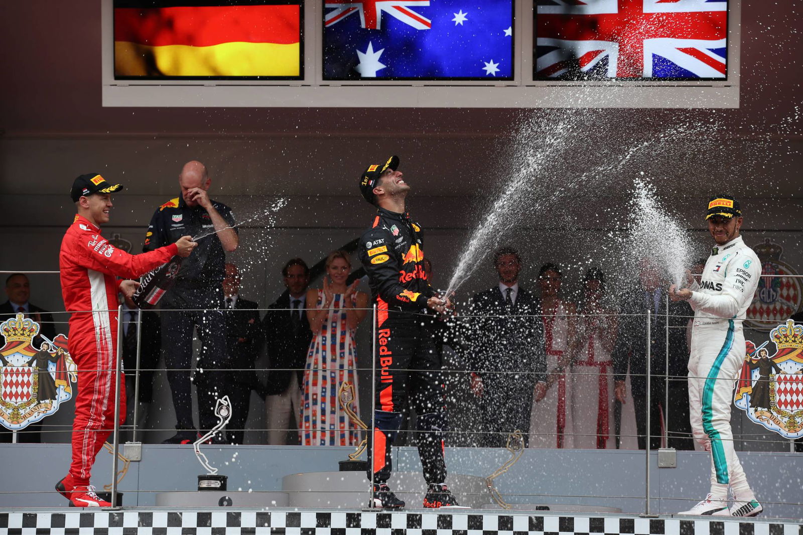 FIA to apply ‘additional monitoring’ after Ferrari ERS investigation