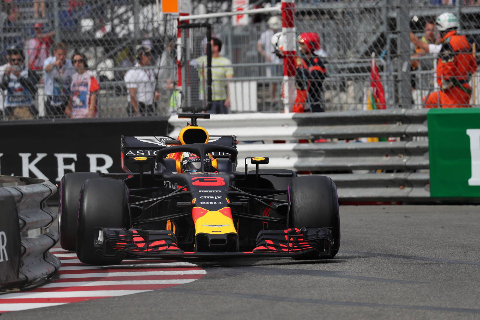Kubica wants to be re-united with Canadian GP winning F1 car 