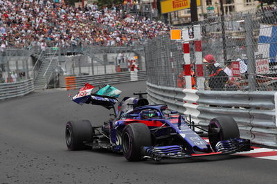 F1 stewards take no action over Leclerc, Hartley crash