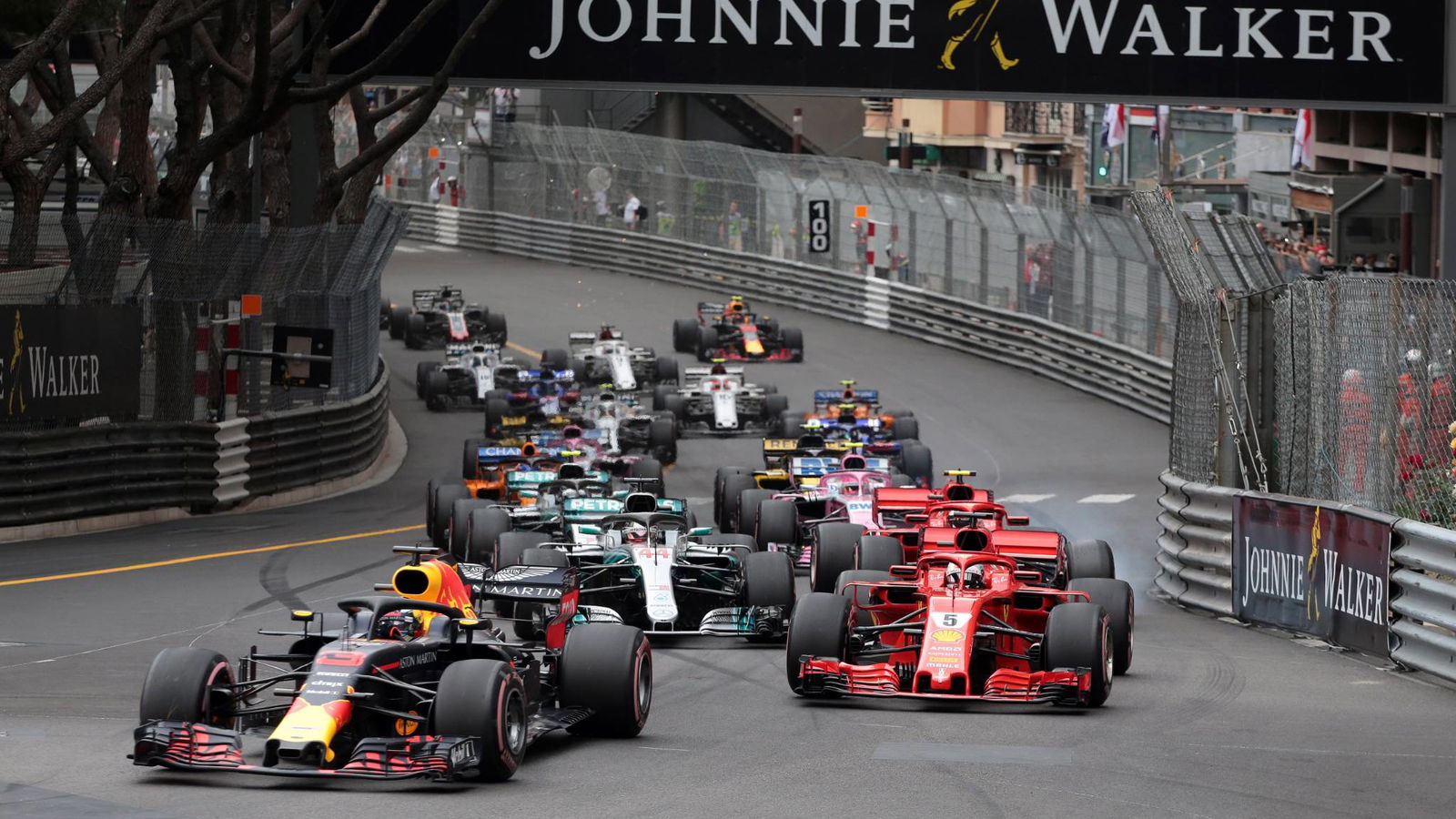 Brawn: Naive to expect action-packed Monaco Grand Prix 