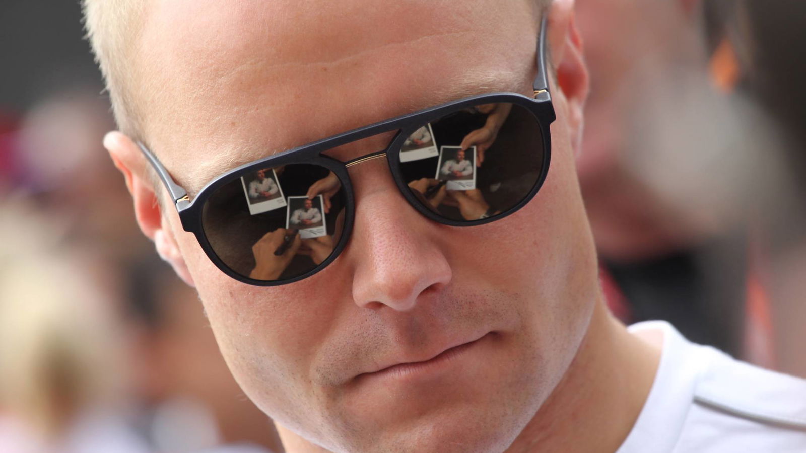 Bottas: Saya mengalami nasib buruk untuk tahun 2018