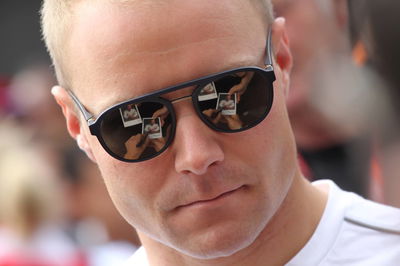 Bottas: I’ve had my share of bad luck for 2018 