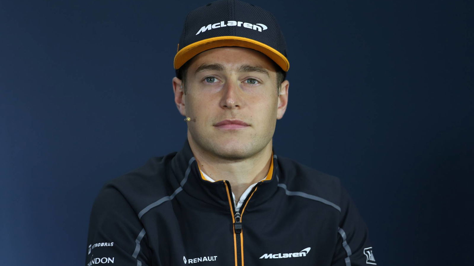 Vandoorne: I am very closely matched to Alonso 