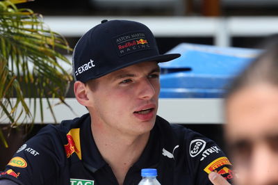 Rombongan yang lebih kecil untuk Verstappen menyenangkan Horner, Red Bull