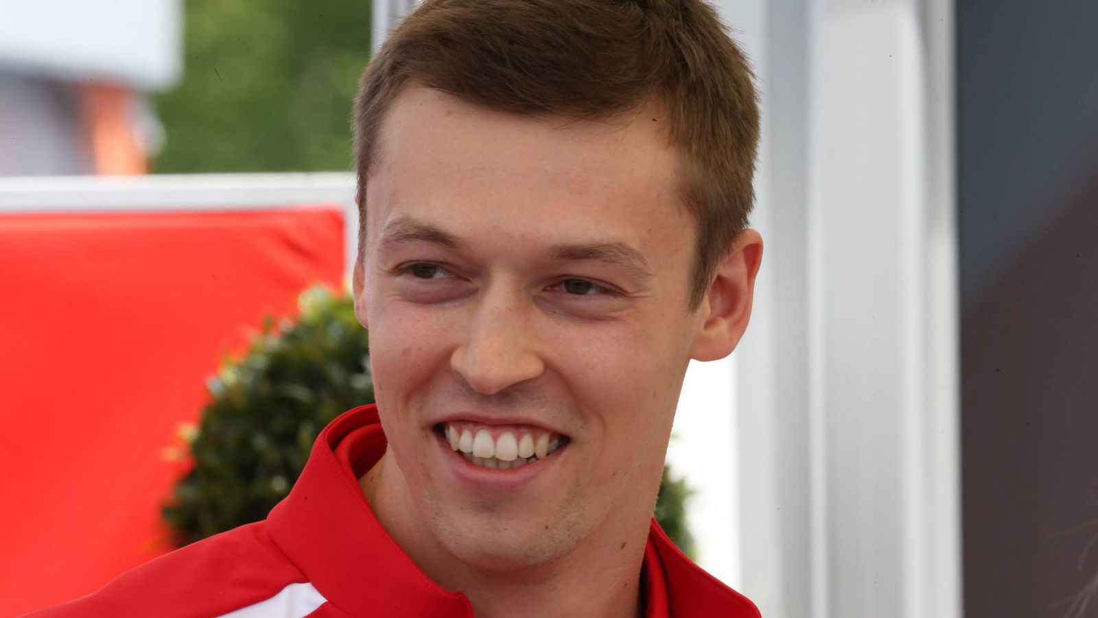 Kvyat spent year out focusing on finding ‘good mental window’