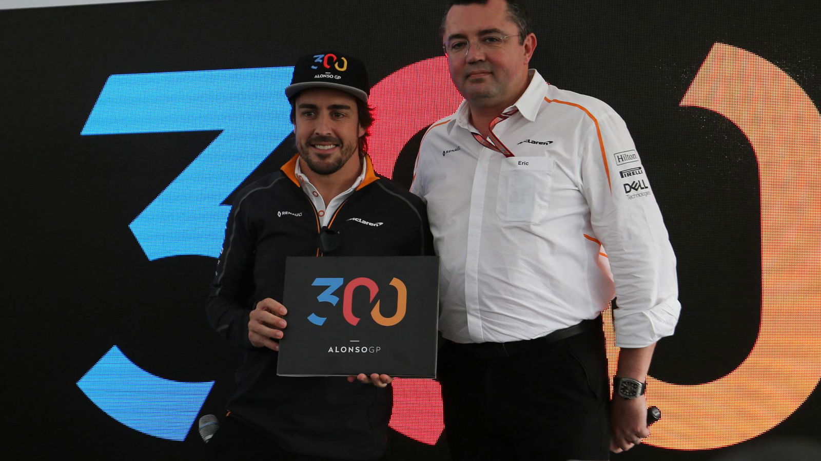 F1 Paddock Notebook - Canadian GP Thursday