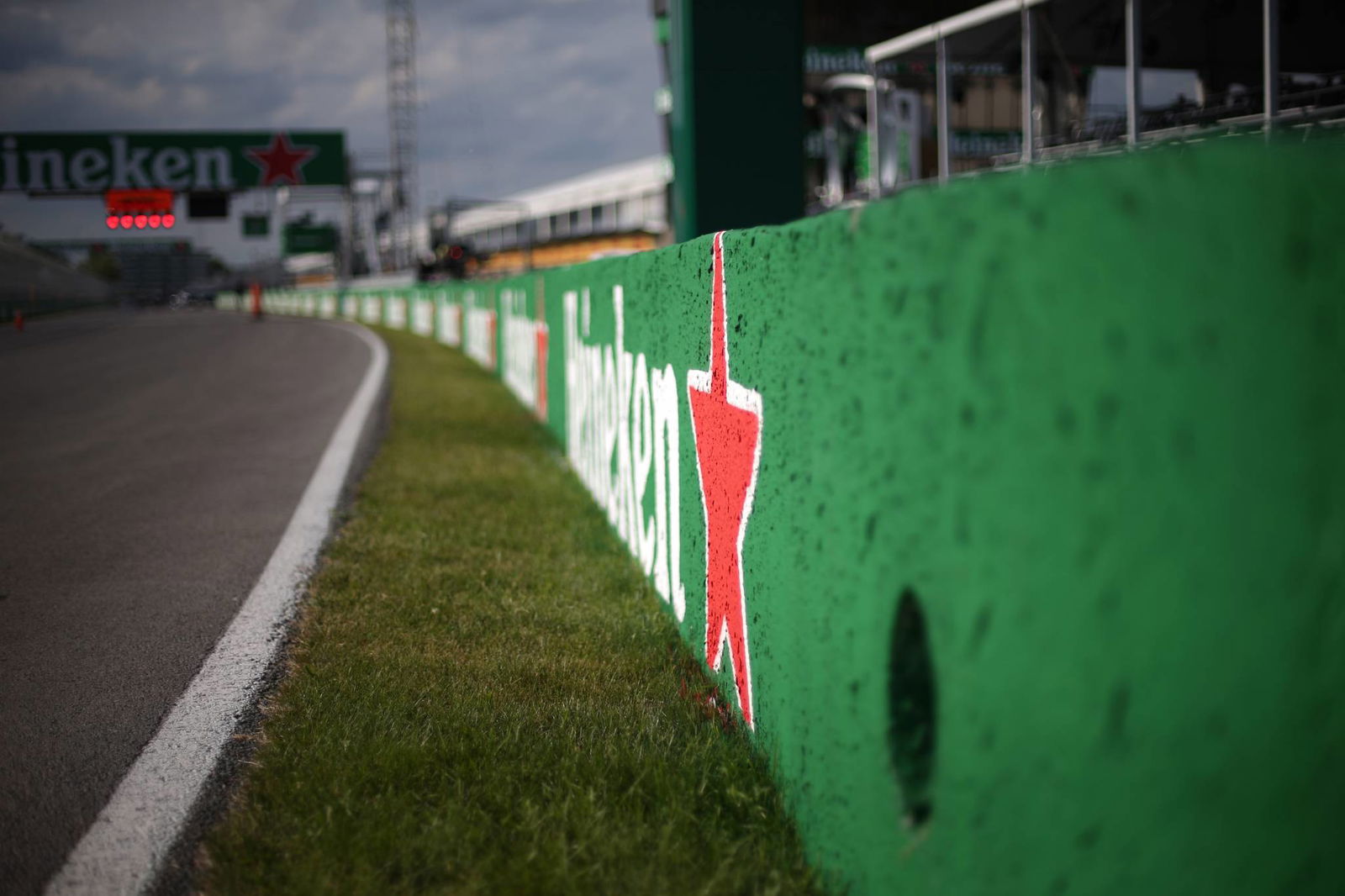 Verstappen leads Hamilton in opening Canada F1 practice