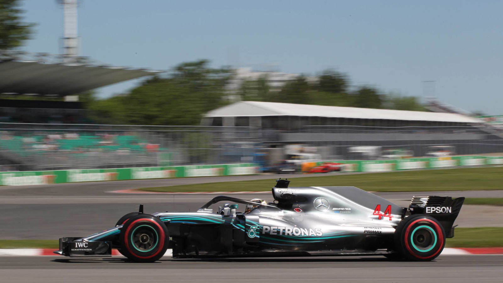 Mercedes yakin telah menyelesaikan masalah Hypersoft