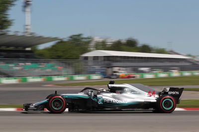 Mercedes confident it has resolved Hypersoft issues  