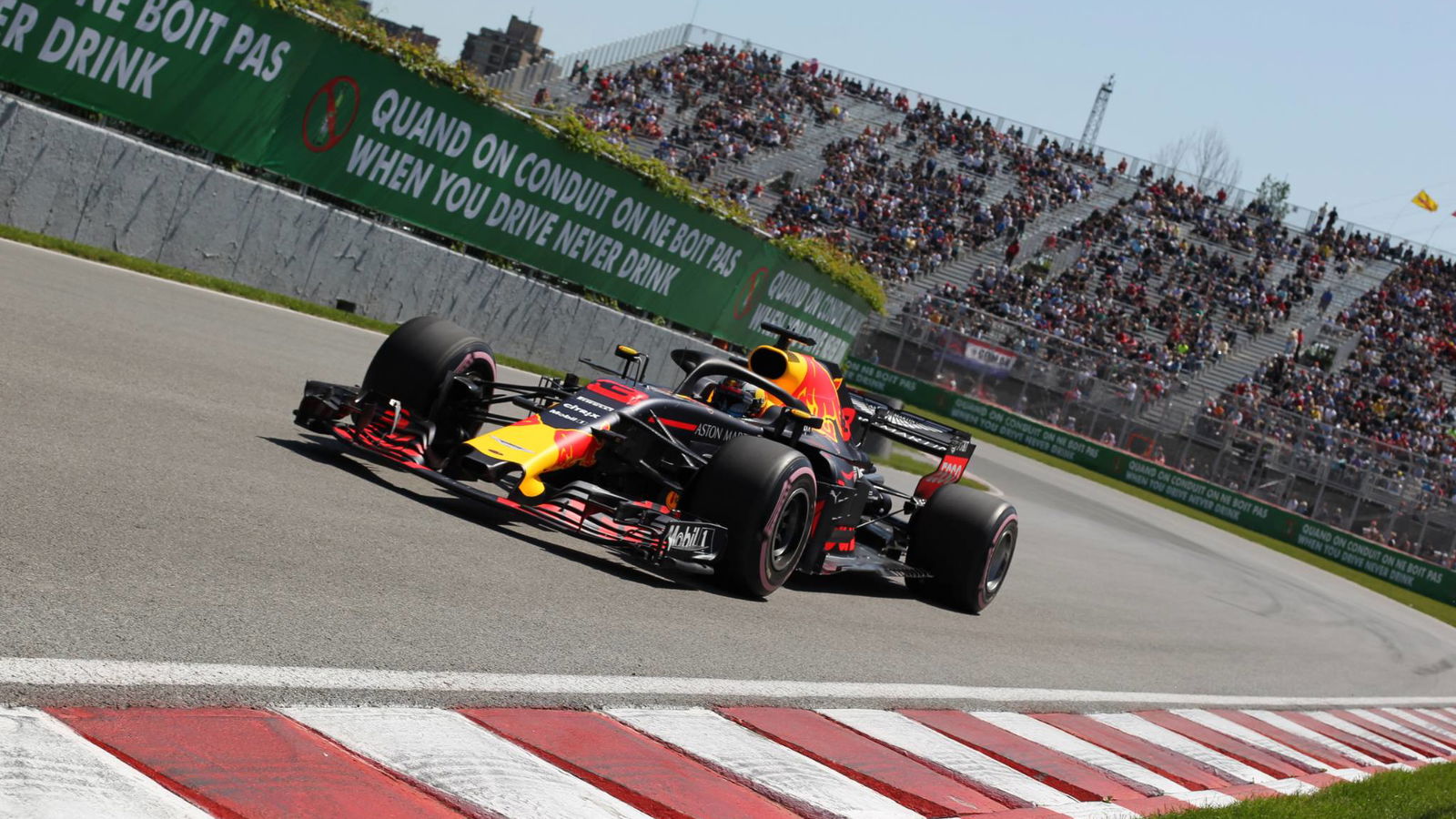 F1 Qualifying Analysis: Has Red Bull shot itself in the foot?
