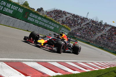 F1 Paddock Notebook - Canadian GP Saturday