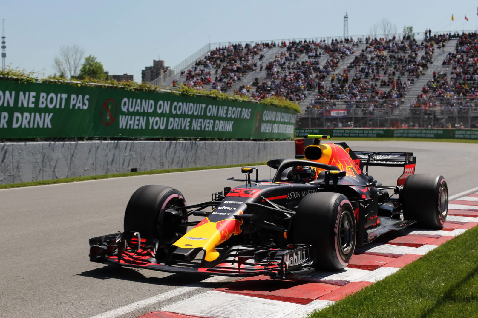 F1 confirms Marseille as next festival host city