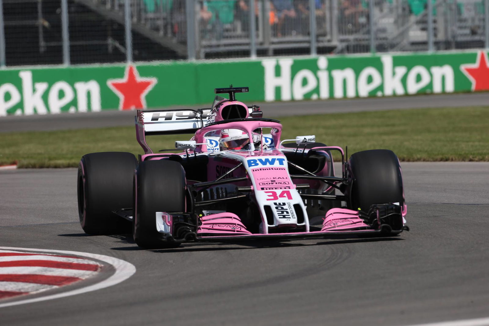 Brawn: F1 cannot leave Silverstone behind