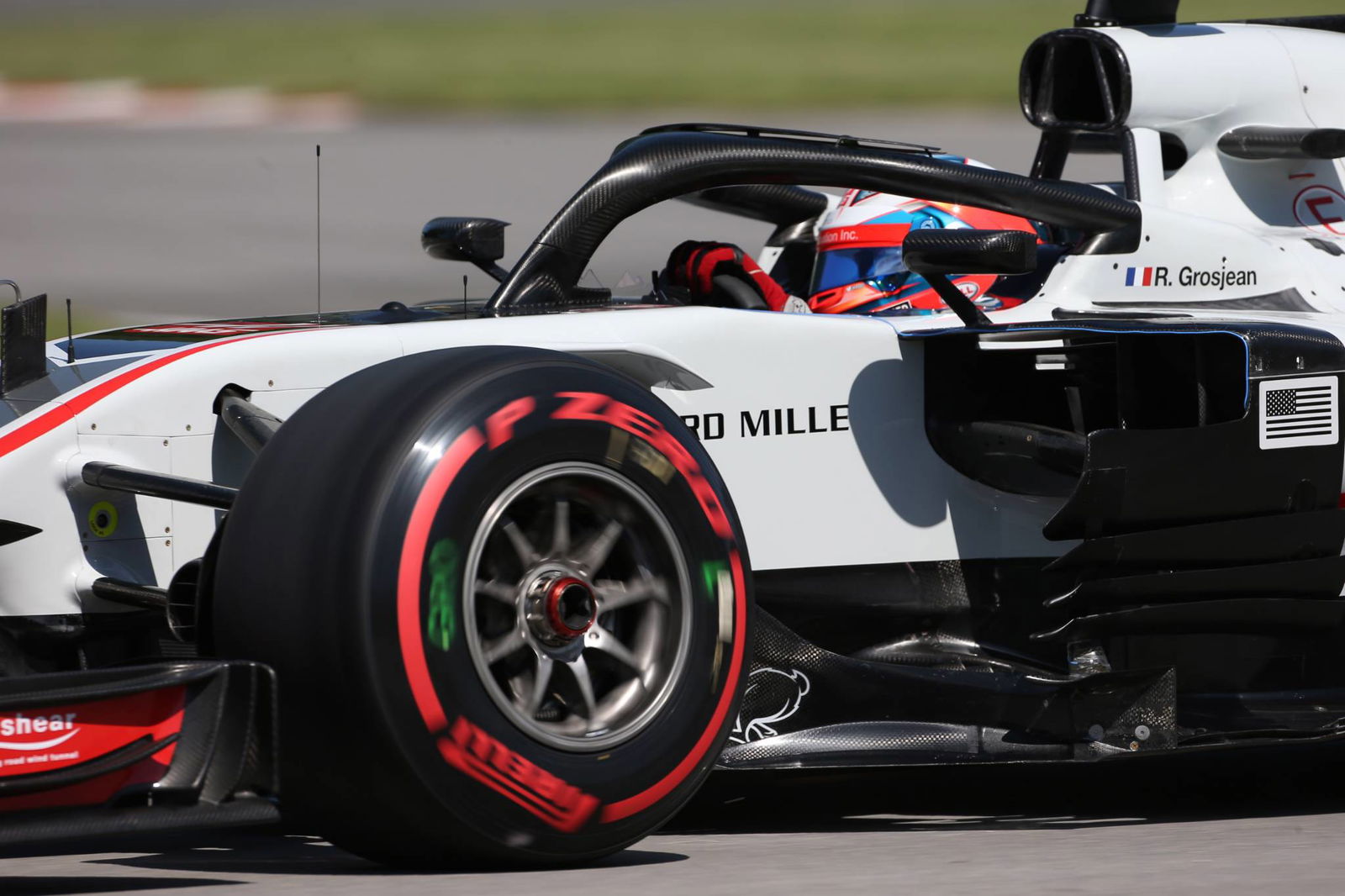 Brawn: Force India survival 'significant' for F1