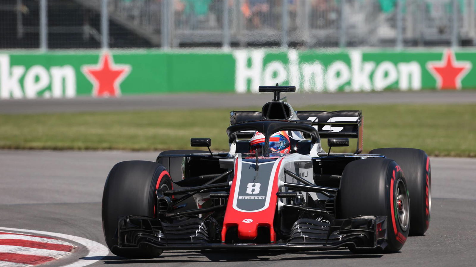 F1 2019 regulation tweaks alter Haas development plan