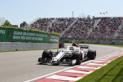 Leclerc: Jump from F2 to F1 bigger than expected