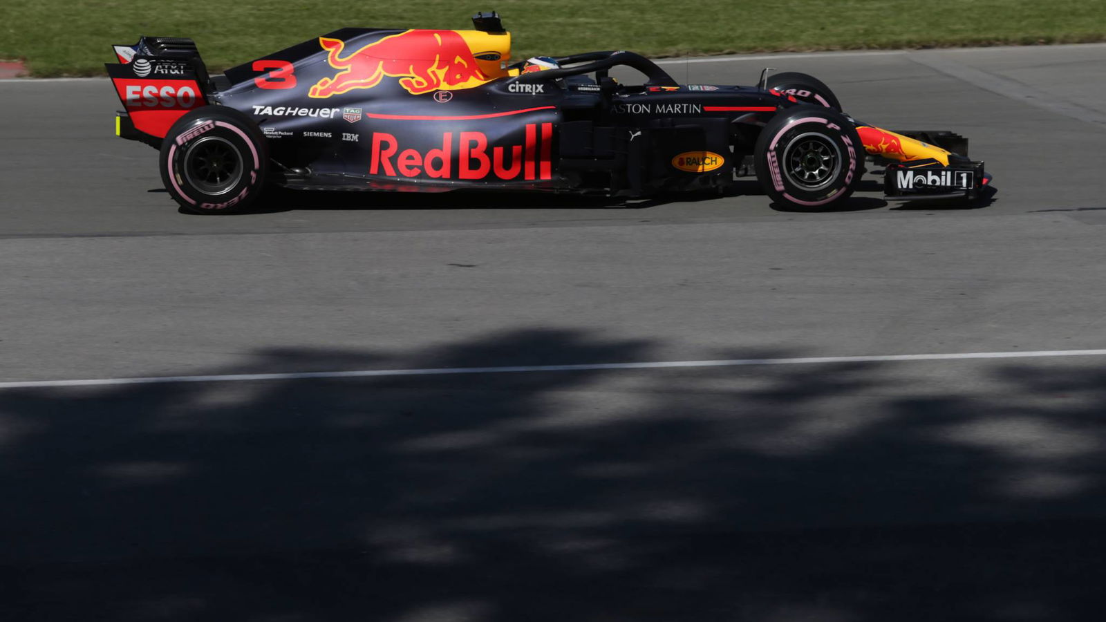 Horner confirms Red Bull engine decision deadline