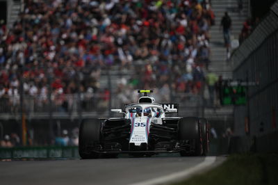 Williams tidak akan 'menghapus' musim 2018