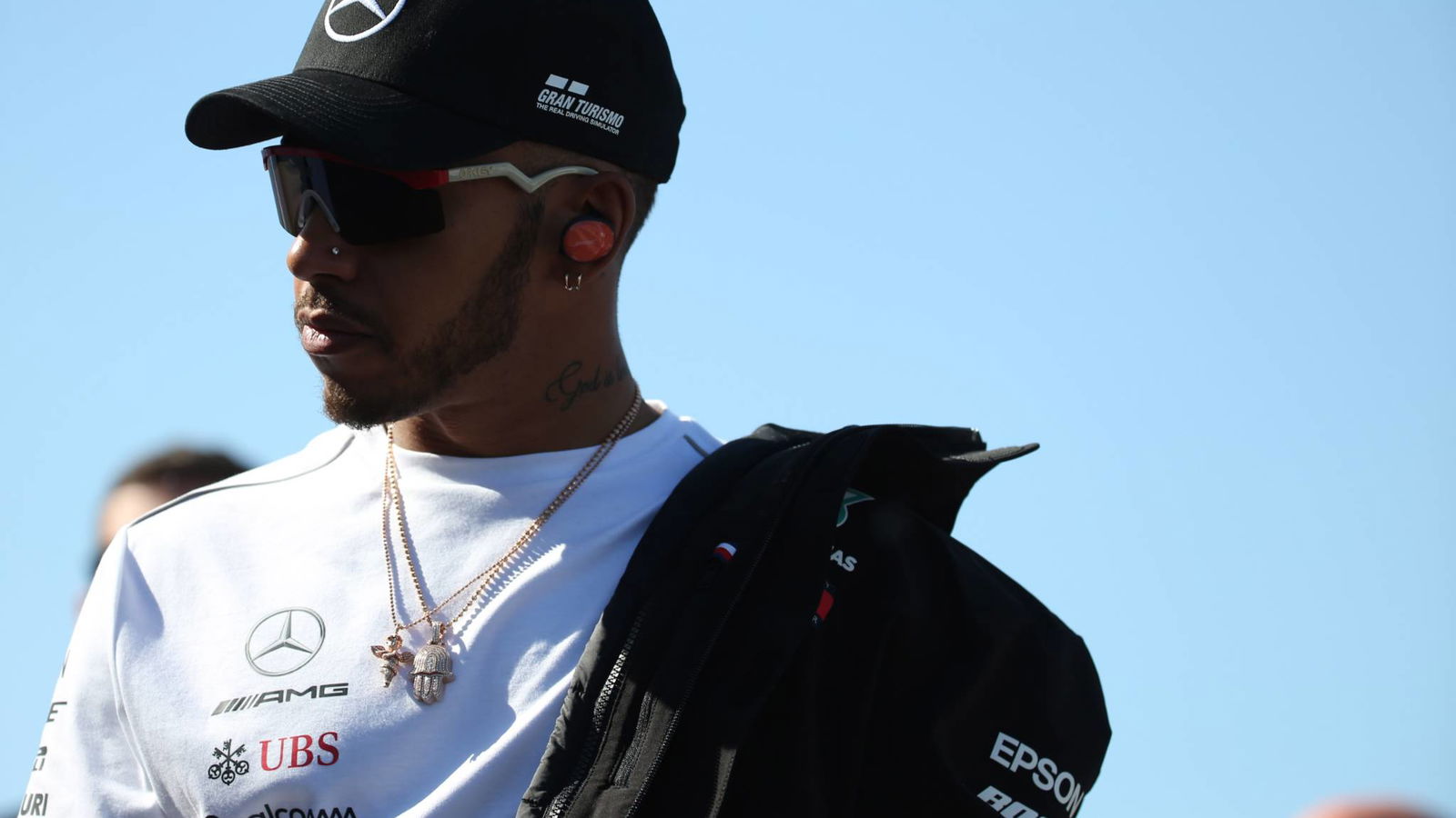 Hamilton: Mercedes mencurahkan darah, keringat dan air mata untuk mengalahkan Ferrari