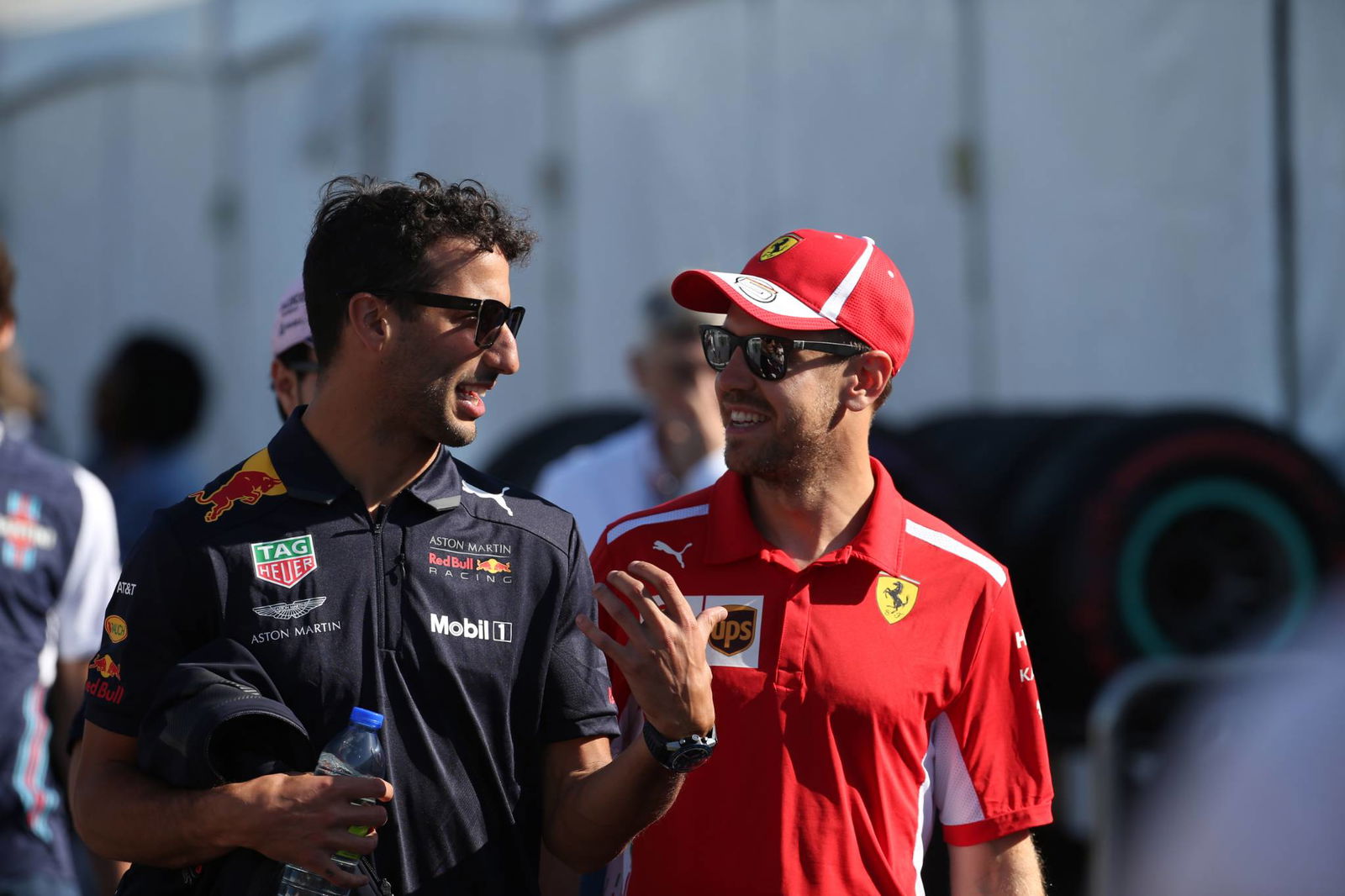 How Mercedes can seal the F1 2018 constructors’ title in Brazil