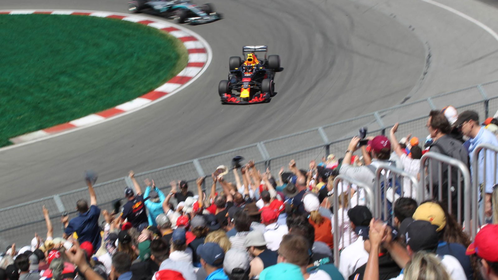 Verstappen percaya diri dengan kecepatan Red Bull untuk balapan 'tenang'