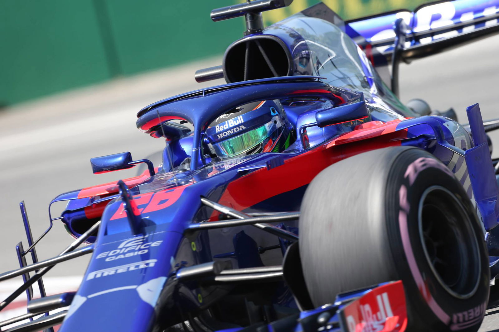 Grosjean ‘laughing’ about bad luck after Canada engine woe 