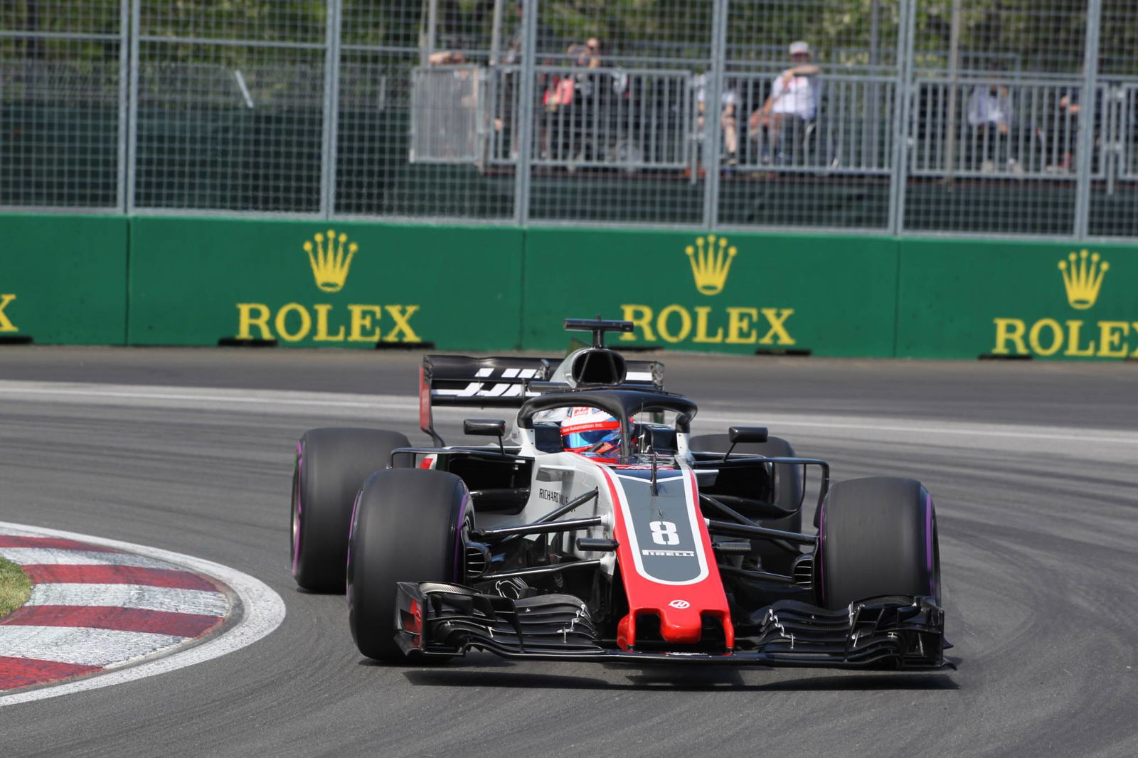 Wawancara Stoffel Vandoorne: Saya berada di tempat yang bagus