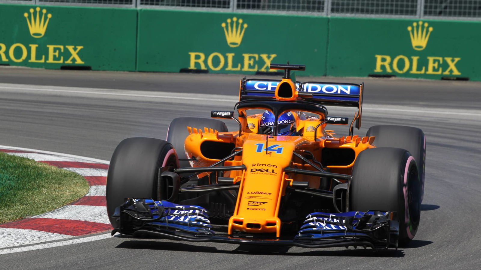 McLaren to decide on Le Mans return by end of year