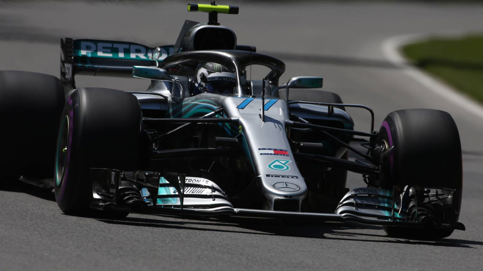 Mercedes membuat keputusan akhir pada mesin F1 baru pada hari Jumat