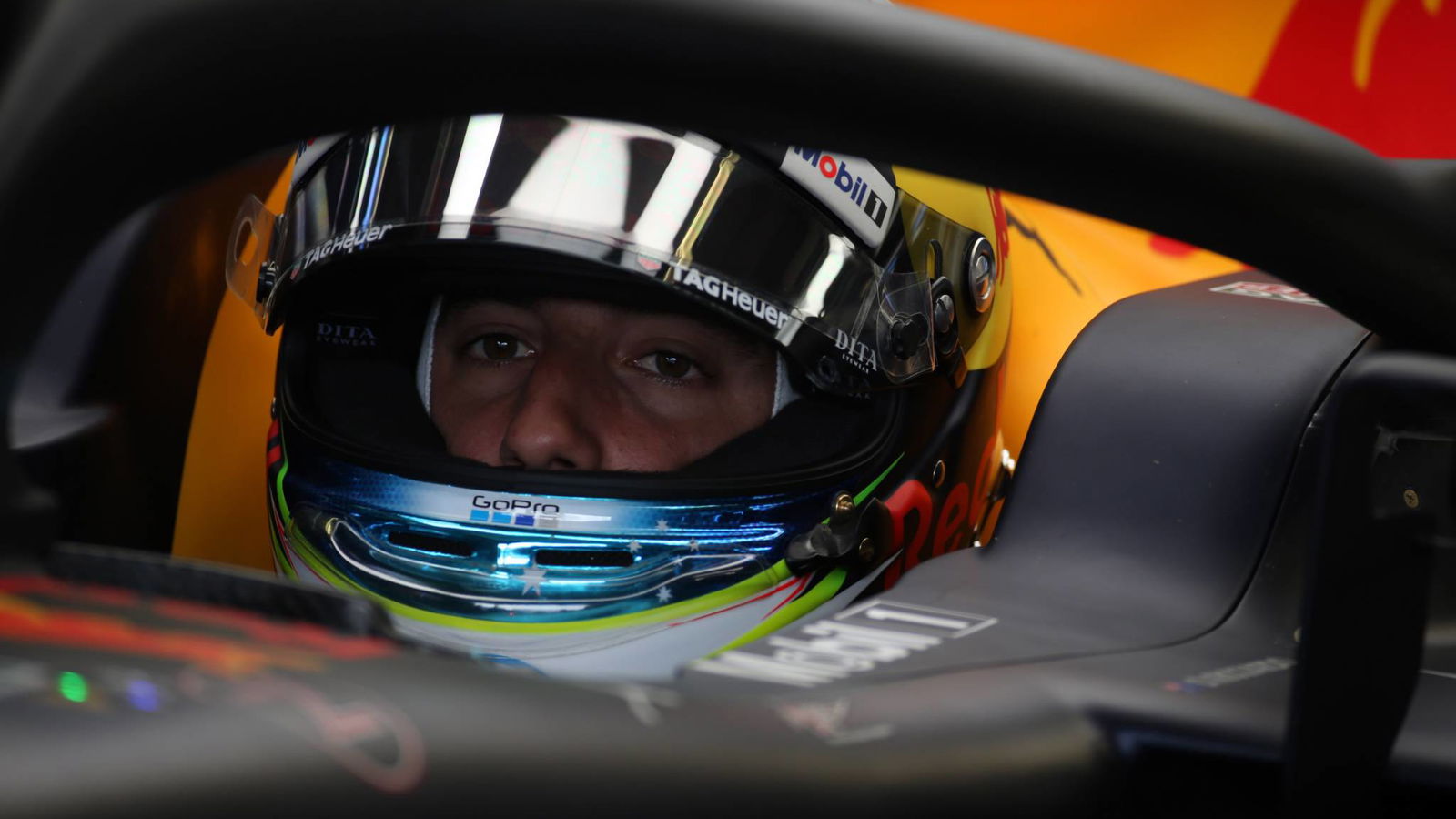 Ricciardo 'tidak pahit' menjadi hanya berada di urutan keenam dalam kualifikasi GP Kanada