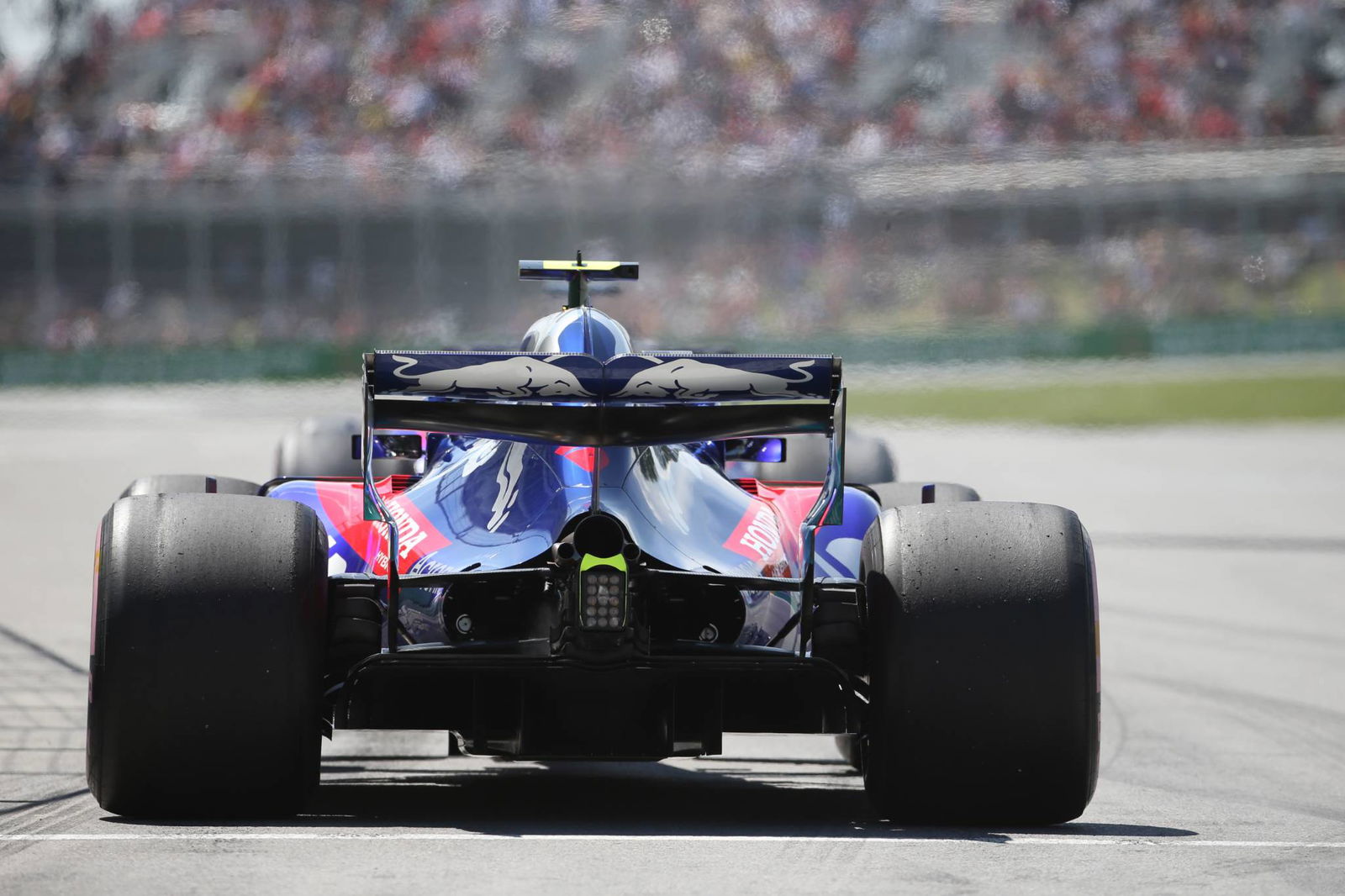 Horner explains Red Bull’s Honda switch
