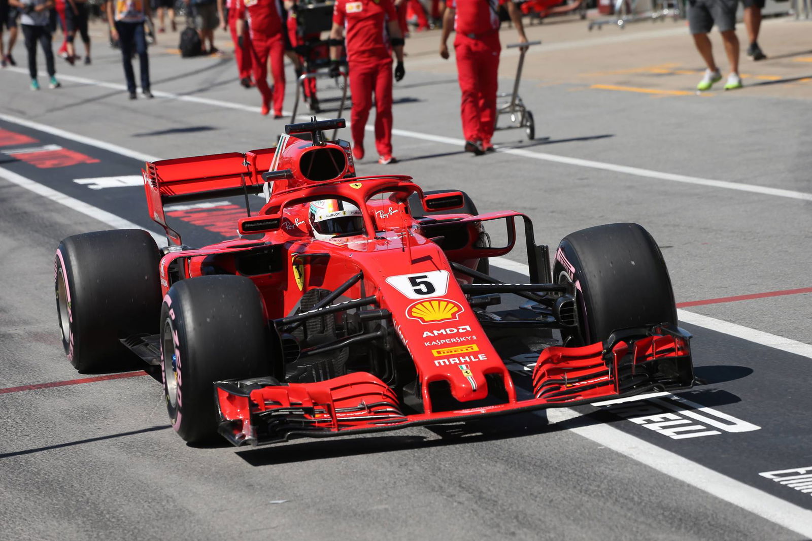 Bottas ‘annoyed’ by fine margin to Canadian GP pole 
