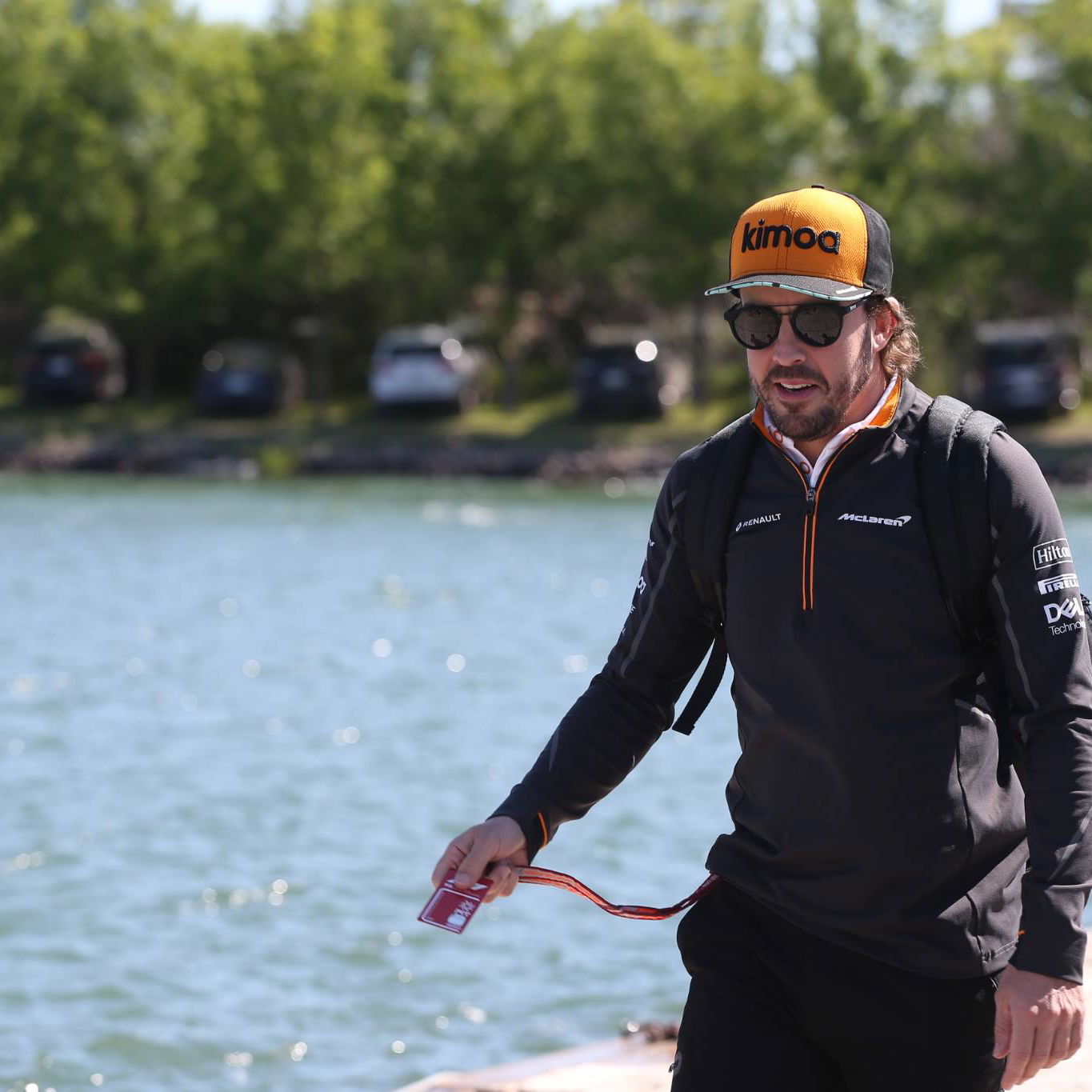 Button to race at Goodwood Revival, Le Mans classic