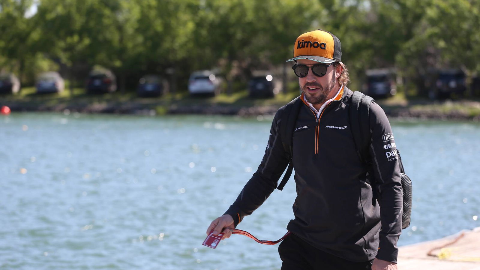 Alonso mengalihkan fokus ke Le Mans setelah DNF yang 'menyedihkan dan membuat frustrasi'