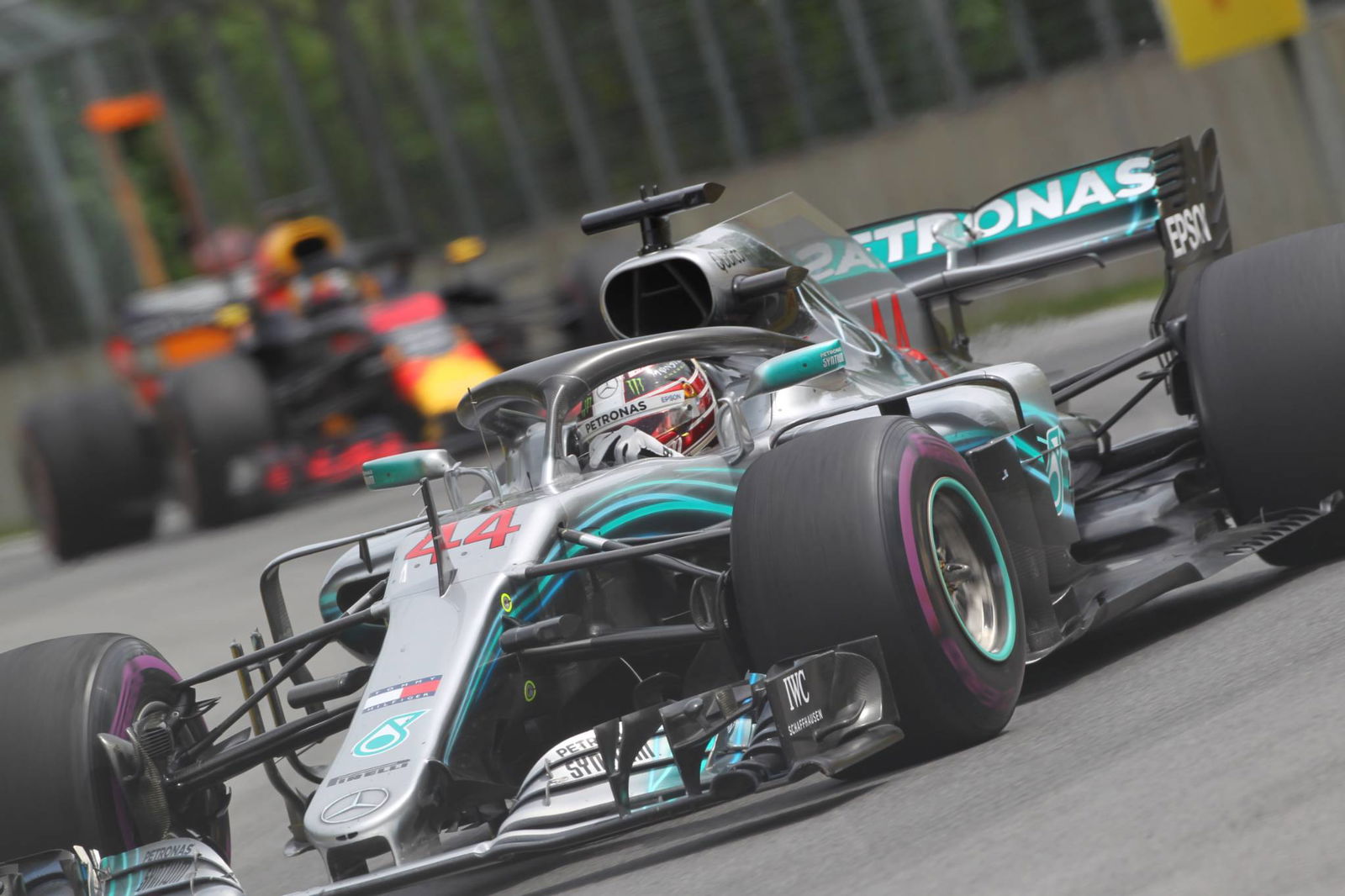 Hartley cleared by hospital after Montreal crash
