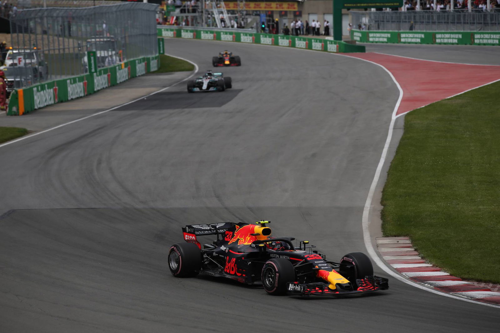 Ricciardo 'puas' dengan posisi keempat setelah kesulitan mengemudi mesin