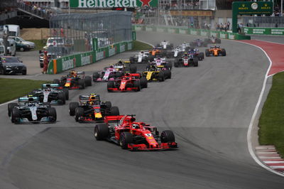 Bos tim F1 menyampaikan kekhawatiran tentang perluasan kalender