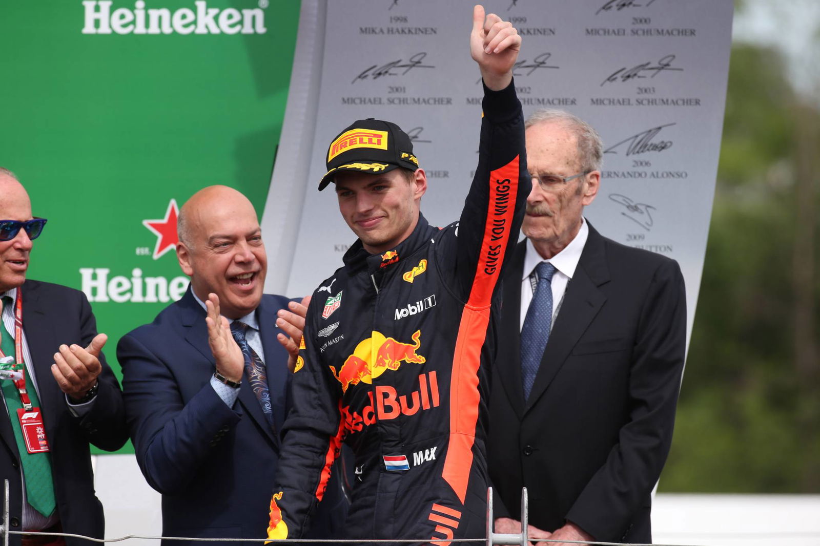 Vandoorne tidak merasakan tekanan tentang masa depan McLaren