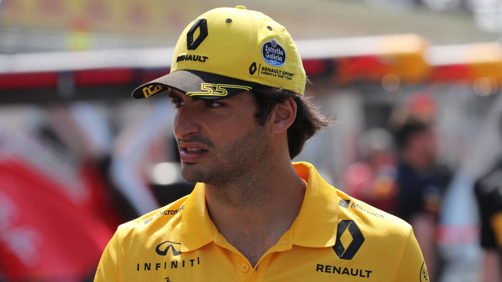 Sainz meragukan kesepakatan Red Bull-Honda akan berdampak pada masa depan