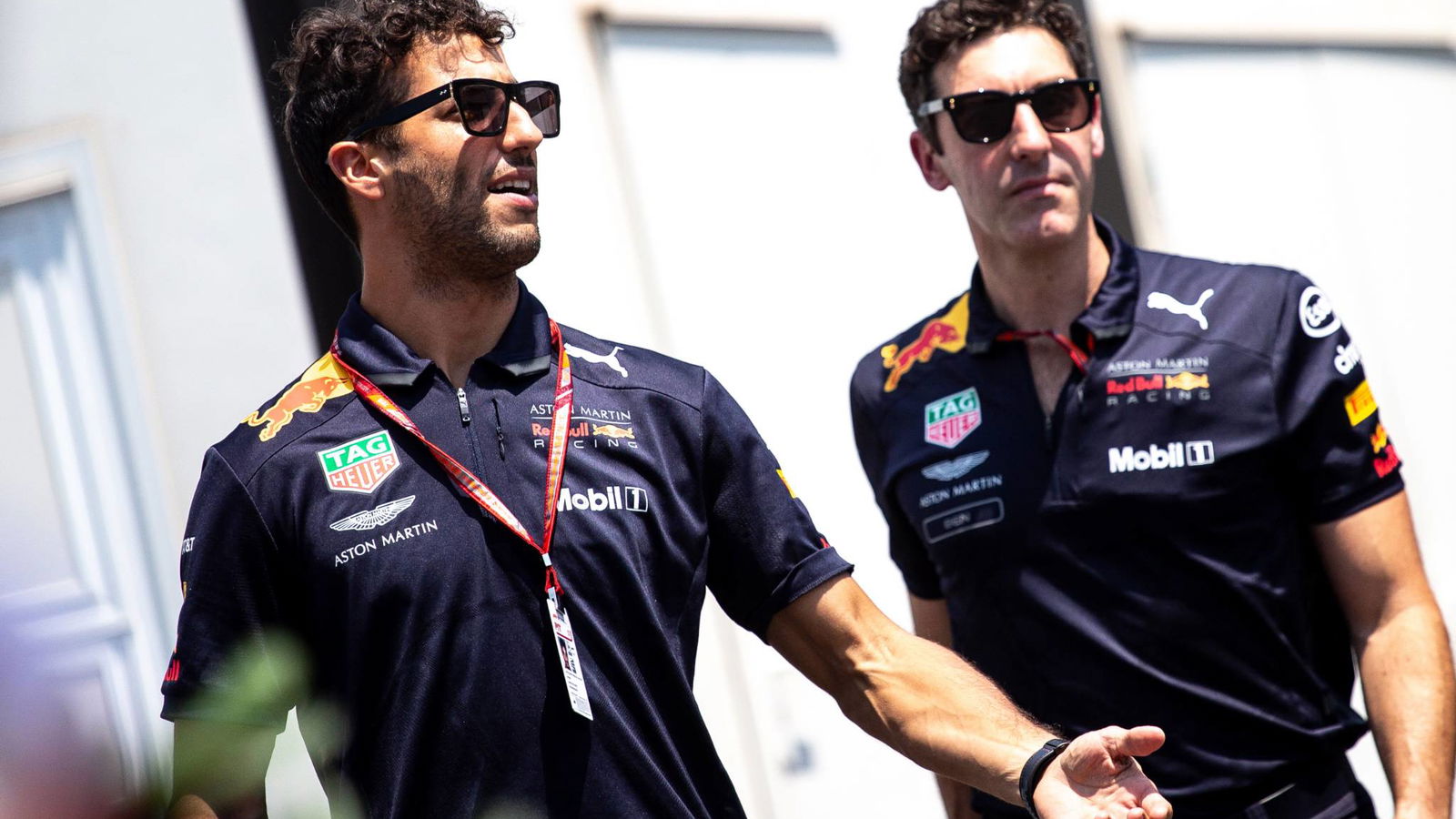 Ricciardo menetapkan batas waktu untuk kesepakatan masa depan F1