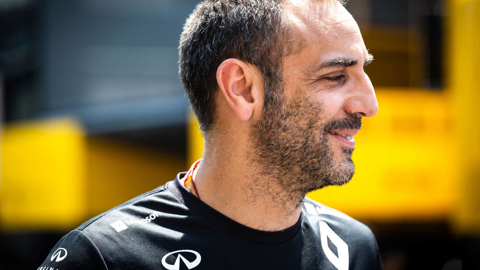 Wawancara Cyril Abiteboul: Tekanan pada Renault setelah penandatanganan Ricciardo