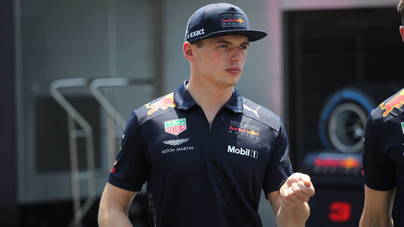 Verstappen 'tidak khawatir' tentang peralihan positif Honda