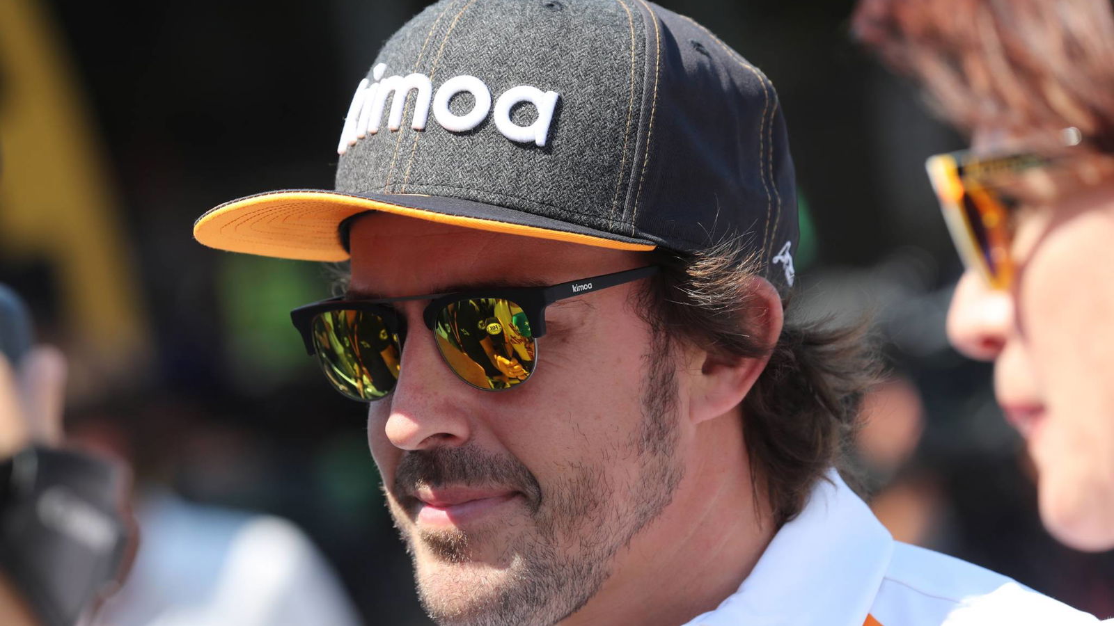 Alonso wants deeper understanding of McLaren F1 car