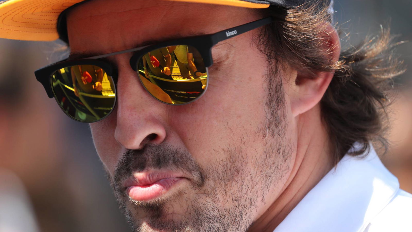 Alonso releases emotional video tribute to F1