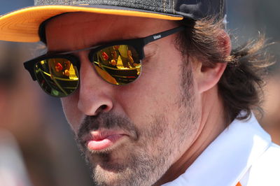 After quitting F1, what next for Fernando Alonso?