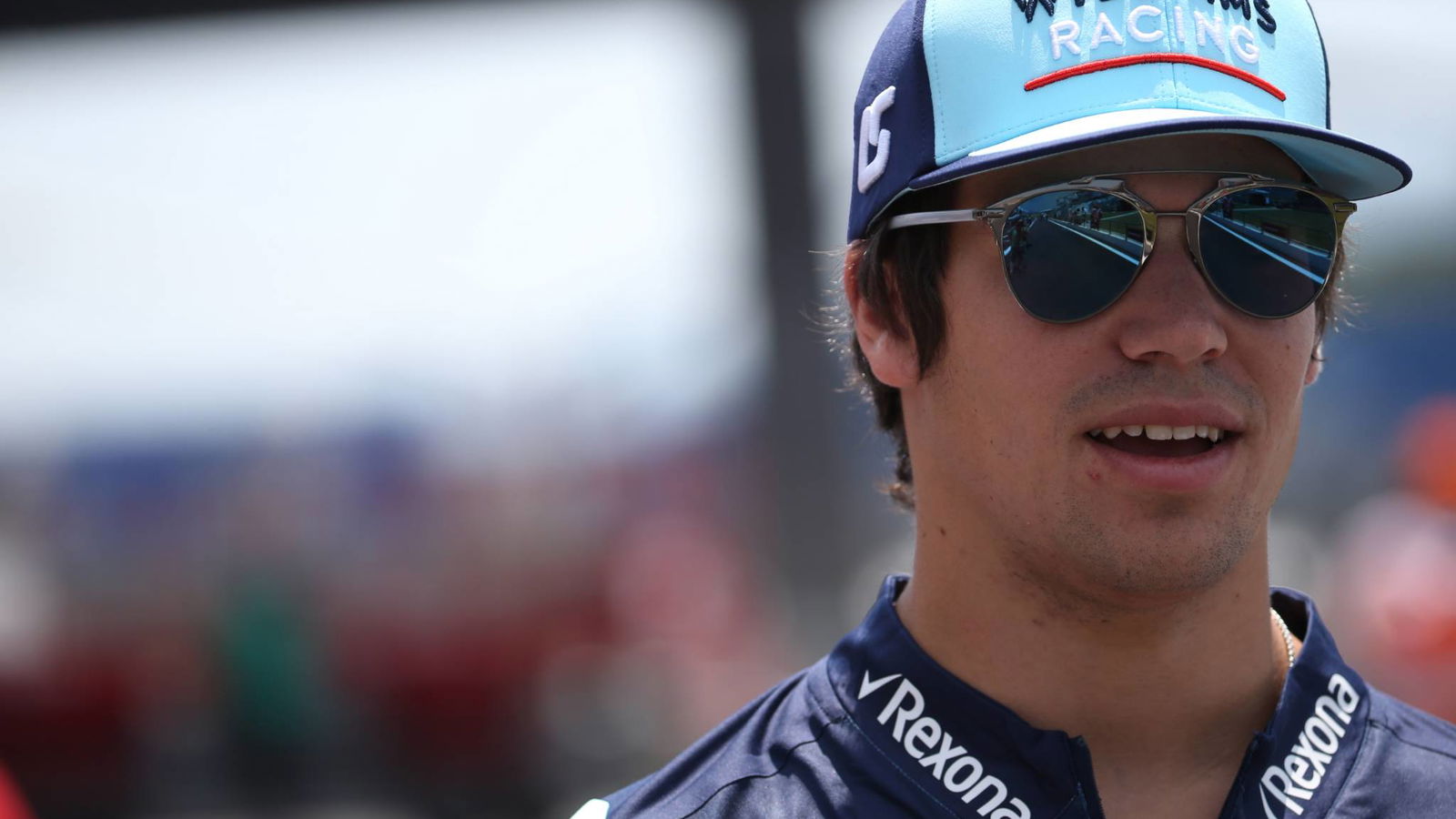 Jalan-jalan masih menikmati F1 meski Williams kesulitan