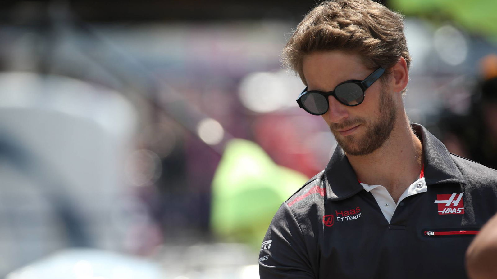 Whiting menanggapi kecaman dari Grosjean di F1