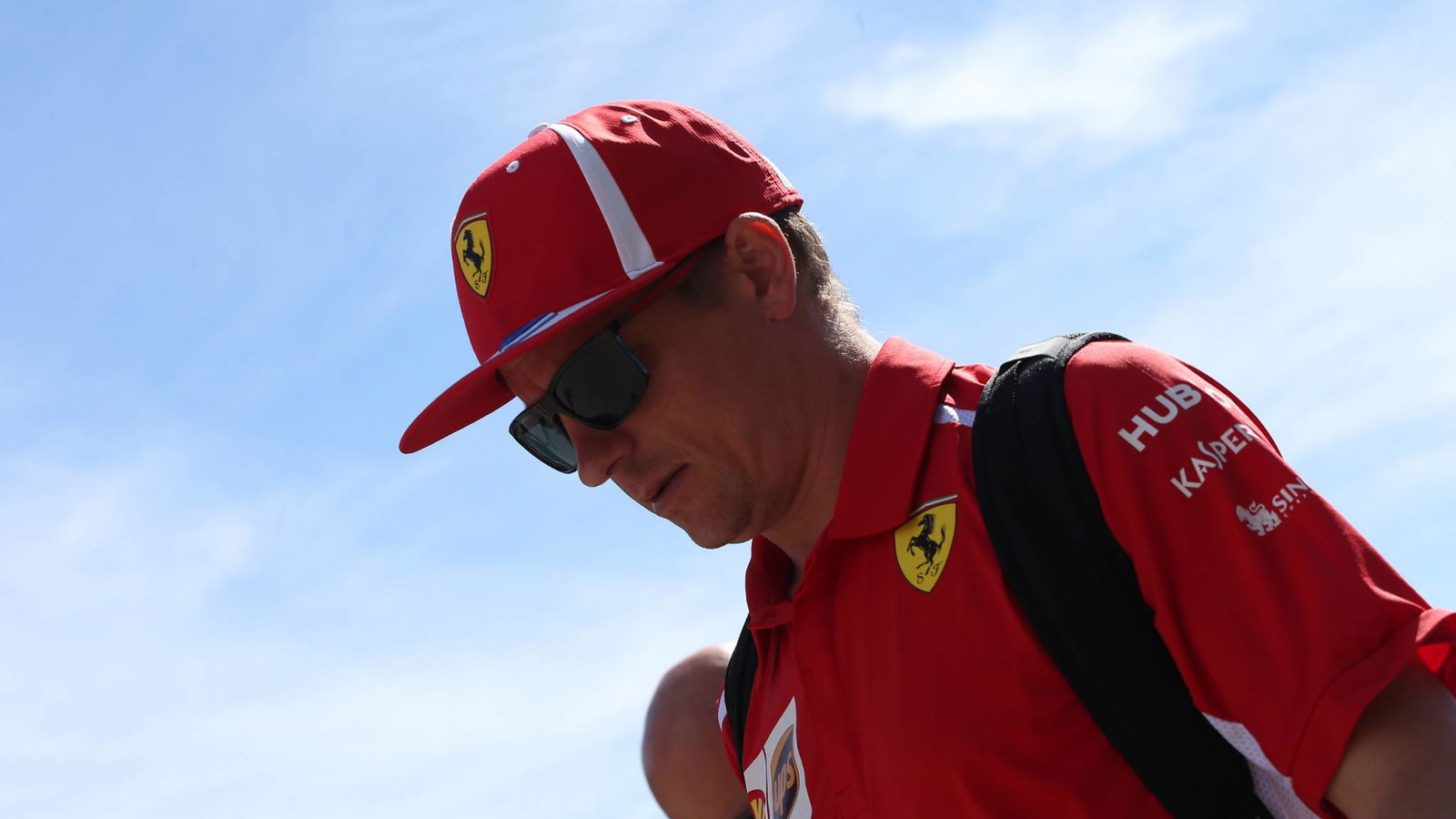 Raikkonen tidak tertarik membicarakan 'omong kosong' tentang masa depan F1