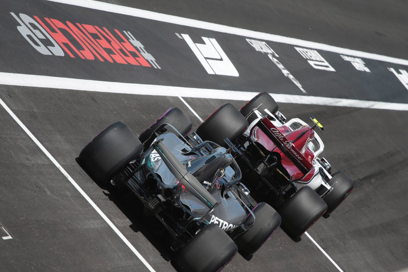 Brawn: F1 engine suppliers have pulled up the drawbridge